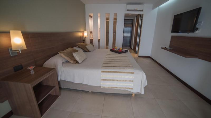 Hotel Estilo MB - Villa Carlos Paz - image 28