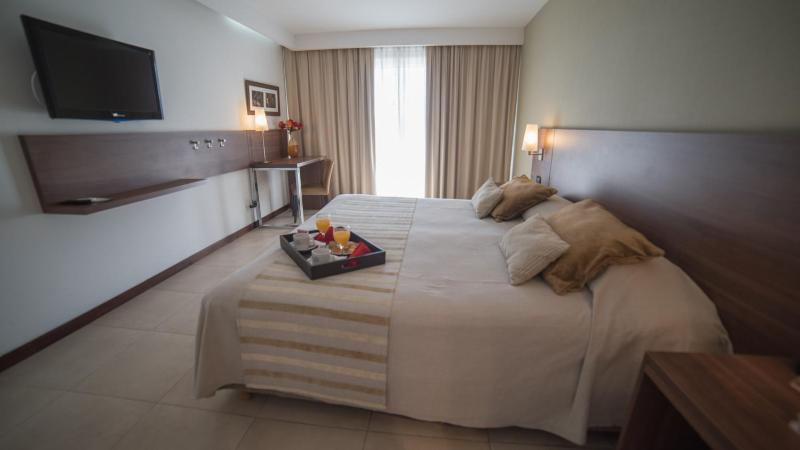 Hotel Estilo MB - Villa Carlos Paz - image 23