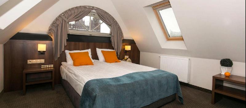 Two-Bedroom Apartment image 1