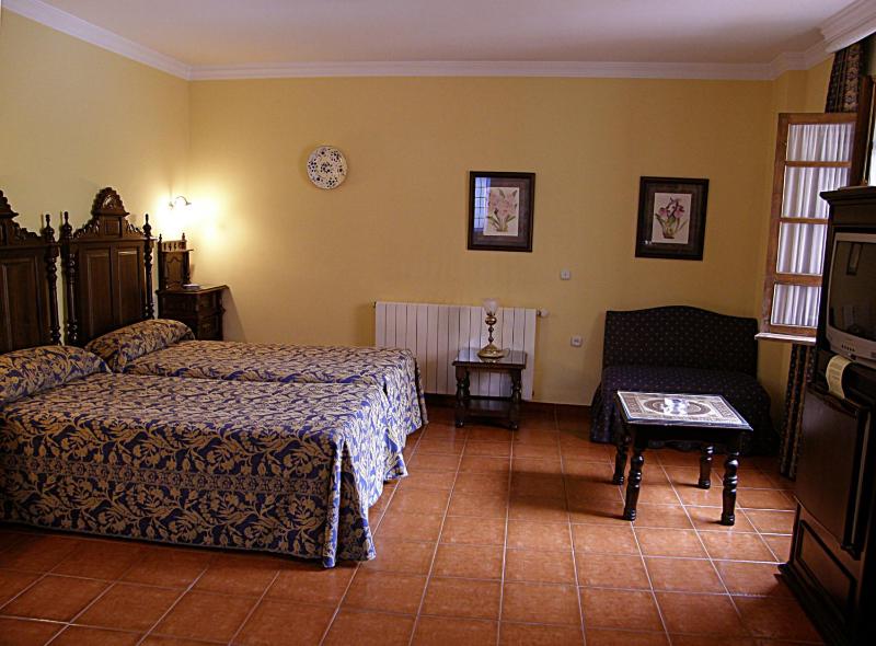 Hotel Soho Boutique Palacio San Gabriel - image 2