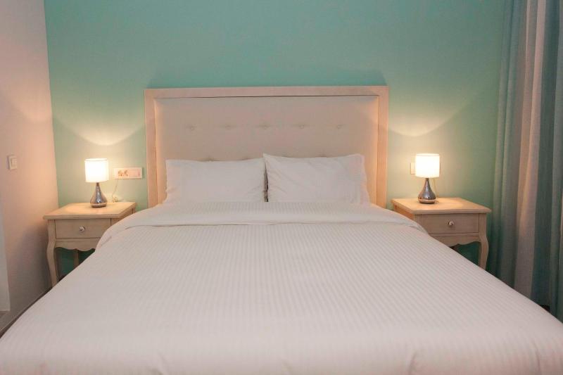 Shalom Luxury Rooms Kondilaki - image 17
