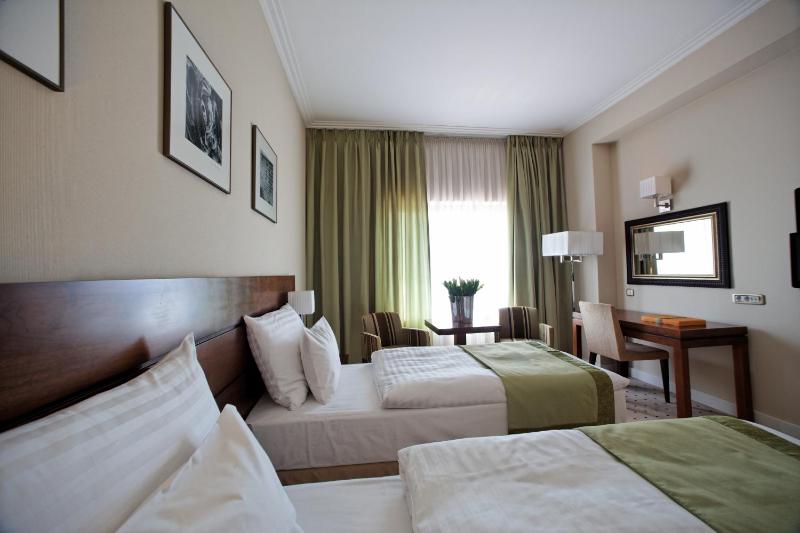 Standard Double/Twin Room image 4