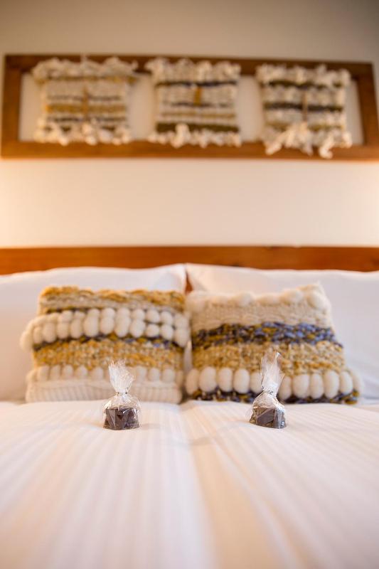 Maki Hotel - image 12