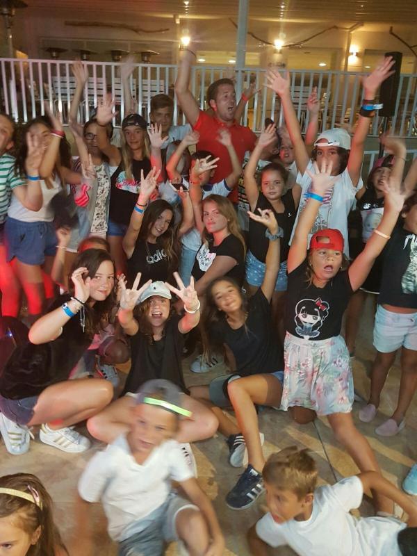 Camping El Torres - image 48