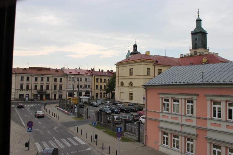 Lublin Apartaments - image 17