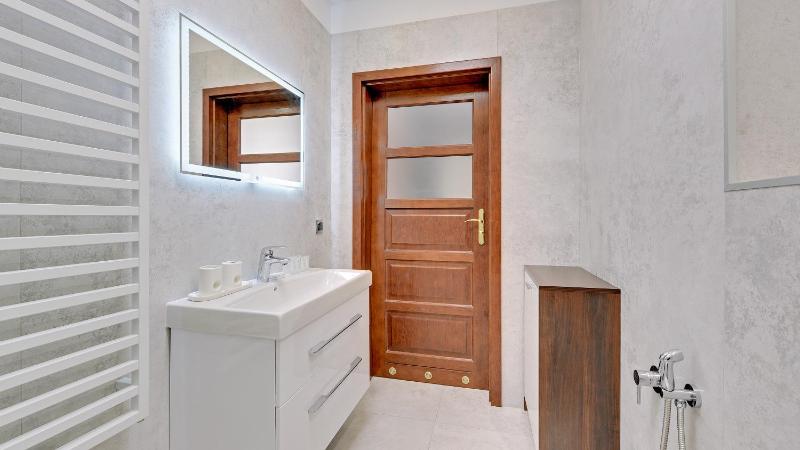 Apartments Parkur Sopot by Noclegi Renters - image 46