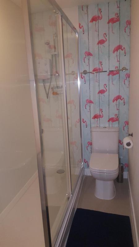 Double Room with Four Poster Bed image 1
