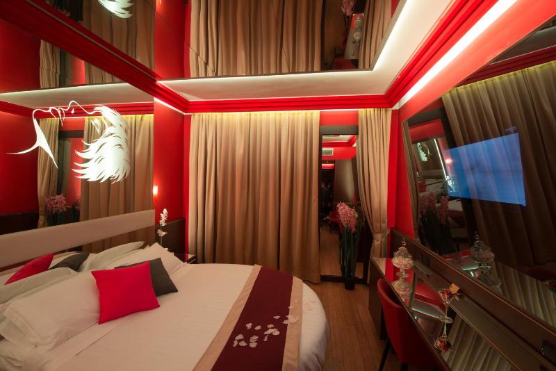 Budget Double Room image 1