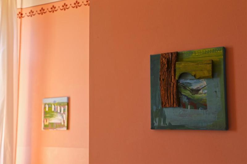 Double Room with Sea View image 1