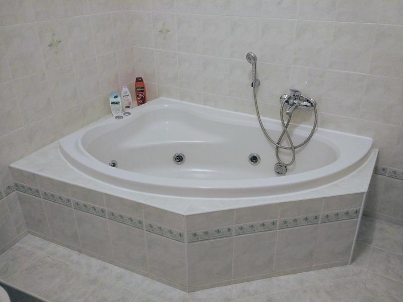 One-Bedroom Apartment with City View image 4