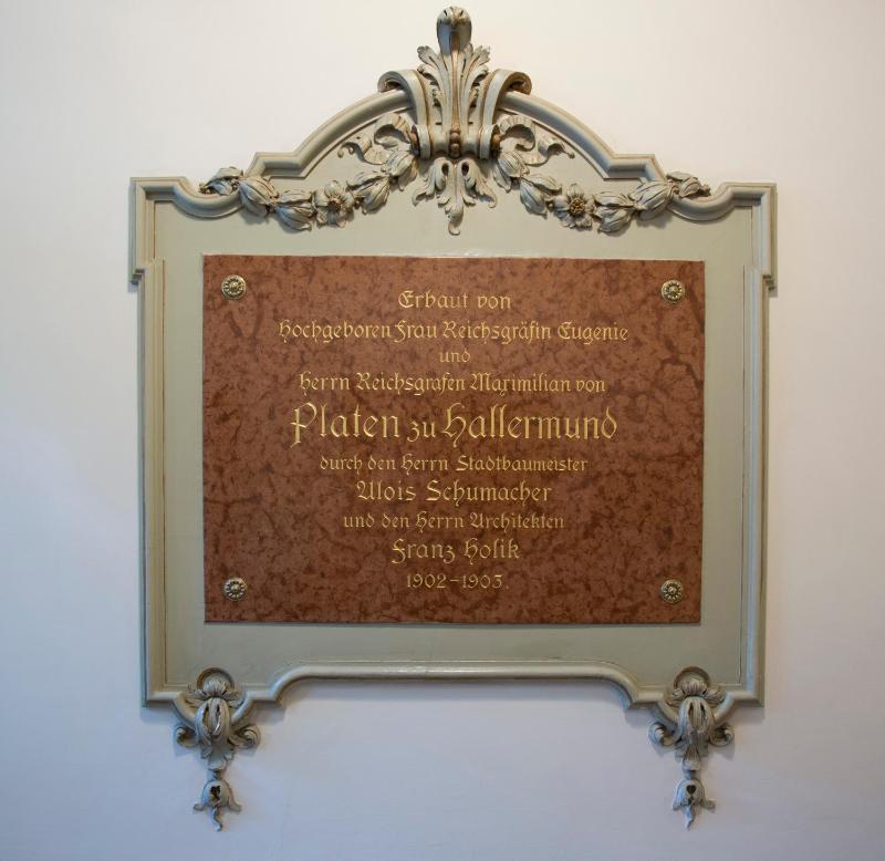 Appartement-Hotel an der Riemergasse - image 12