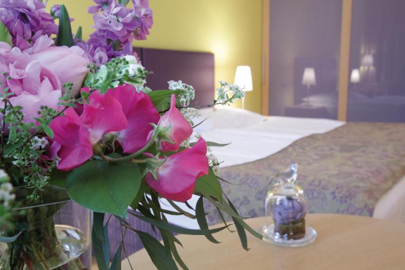 Appartement-Hotel an der Riemergasse - image 15