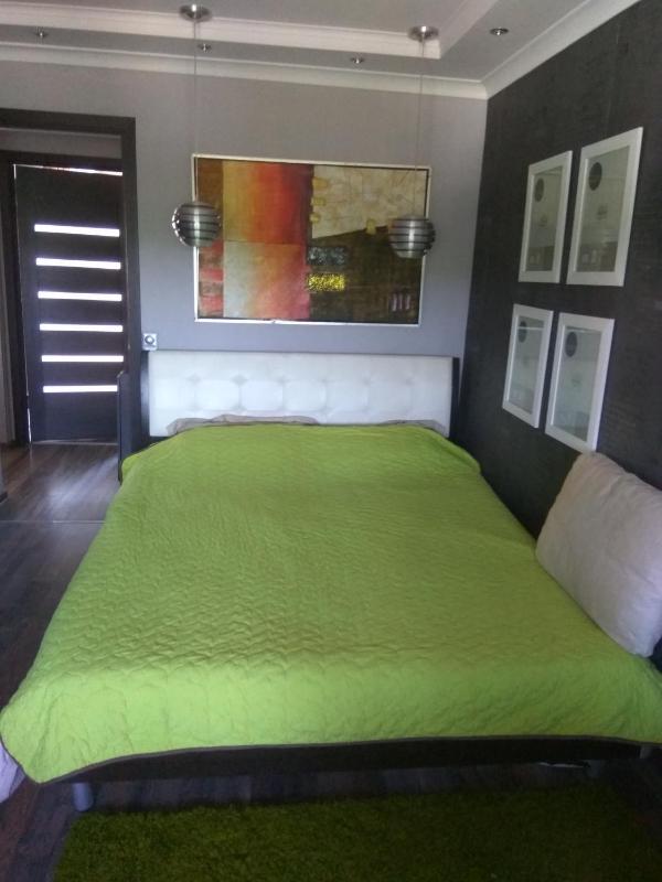 Budget Double Room image 1