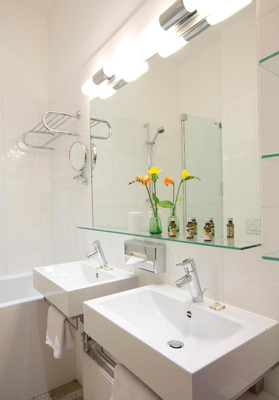 Appartement-Hotel an der Riemergasse - image 11