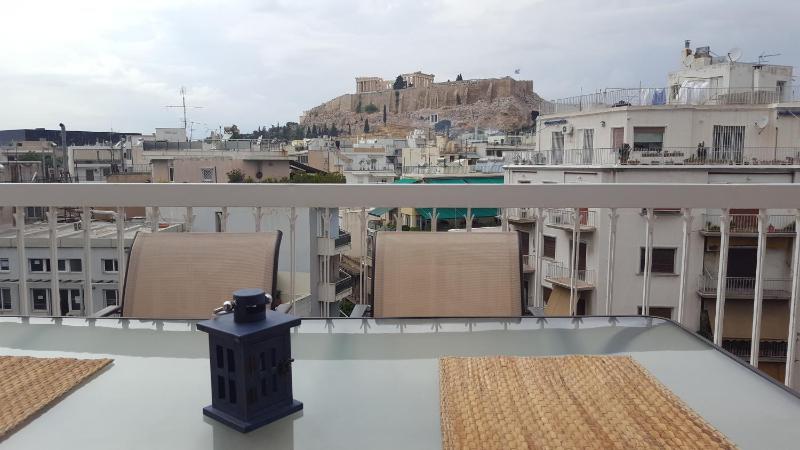 Deluxe Penthouse Parthenon image 2