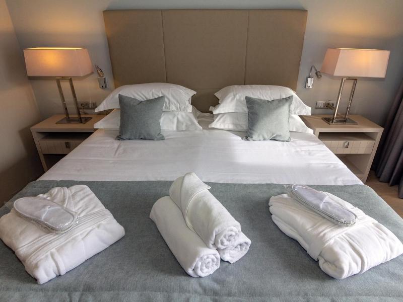 Standard Double or Twin Room image 3