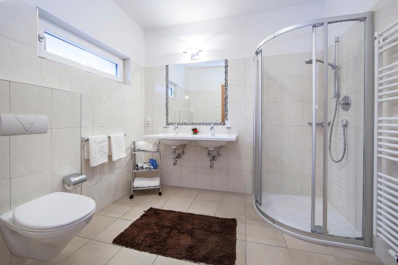 Junior Suite with Terrace image 2