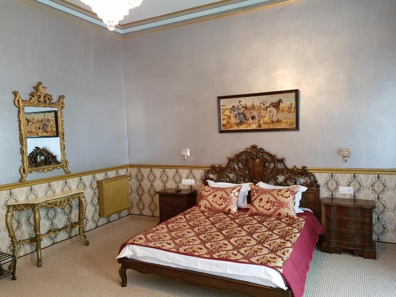 Comfort Quadruple Room image 3