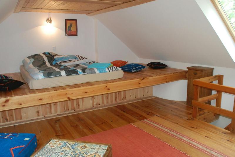 Duplex Apartment image 3