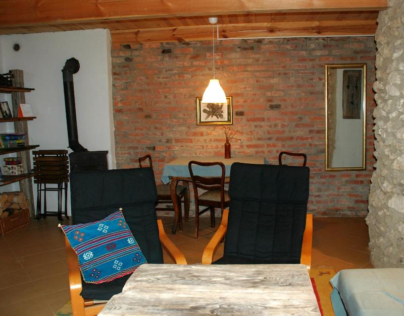 Apartment - Split Level image 4