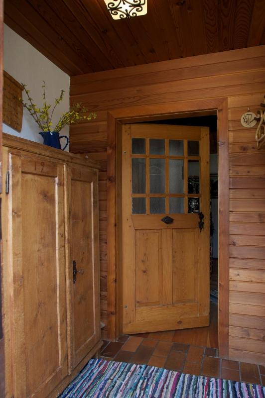 Three-Bedroom Chalet image 2