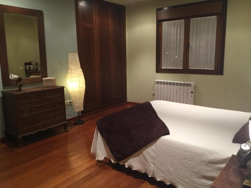 Deluxe Double Room with Balcony image 2