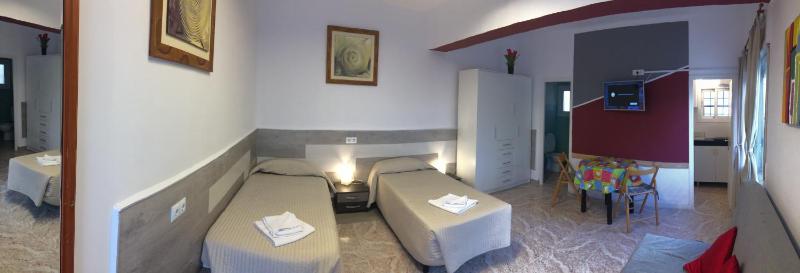 Apartamentos Villa Mar 13 Torremolinos - image 31