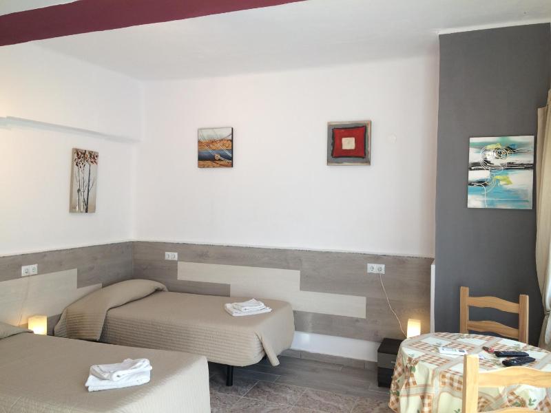 Apartamentos Villa Mar 13 Torremolinos - image 11