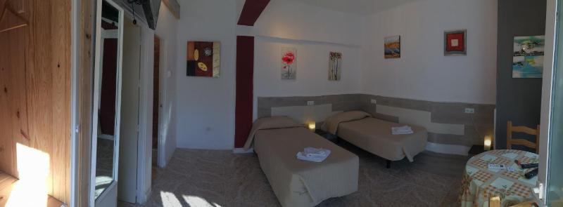 Apartamentos Villa Mar 13 Torremolinos - image 35