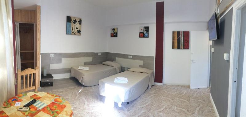 Apartamentos Villa Mar 13 Torremolinos - image 41