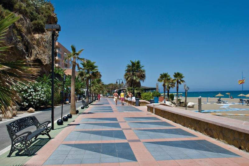 Apartamentos Villa Mar 13 Torremolinos - image 12