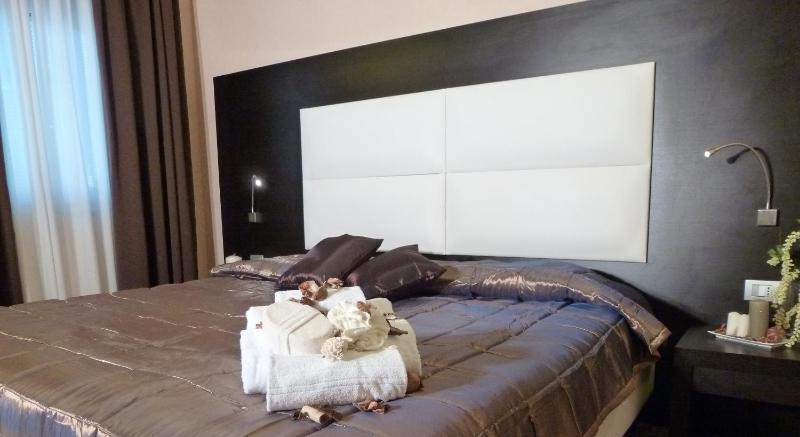 EH Suites Rome Airport Euro House Hotels - image 19