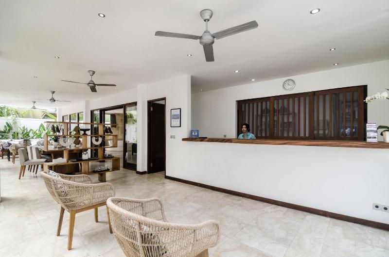 Anema Villa Seminyak - image 12