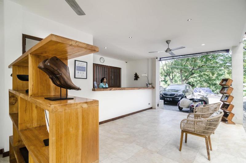 Anema Villa Seminyak - image 18