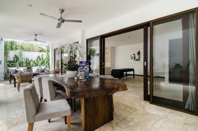 Anema Villa Seminyak - image 7