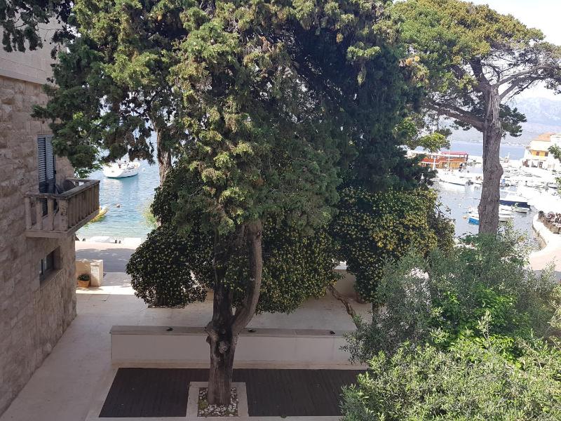 Family Suite with Sea View image 1