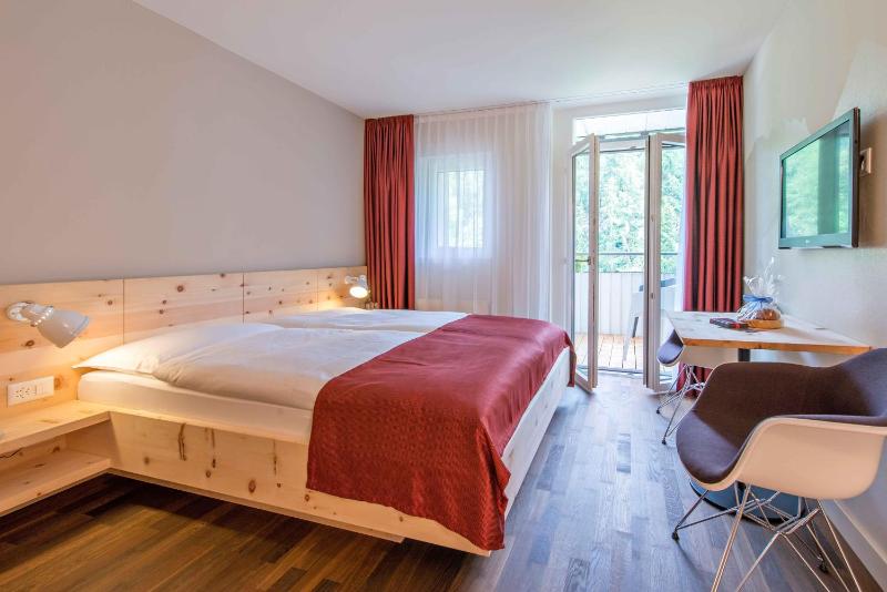 Triple Room with Panoramic View image 4
