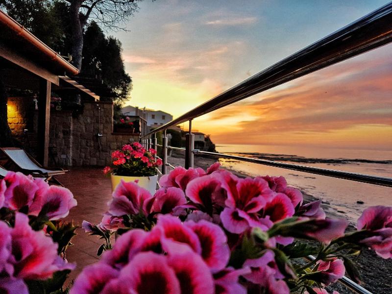 Brezza Marina Guesthouse - image 12
