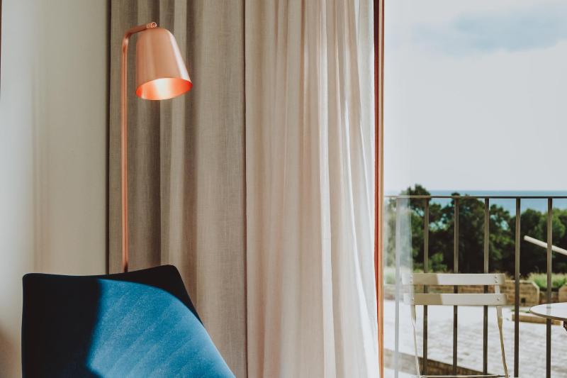 Premium Double Room with Sea View and Spa Access image 4