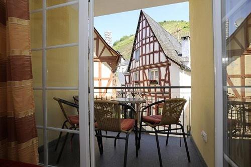 Apartment with Balcony image 4