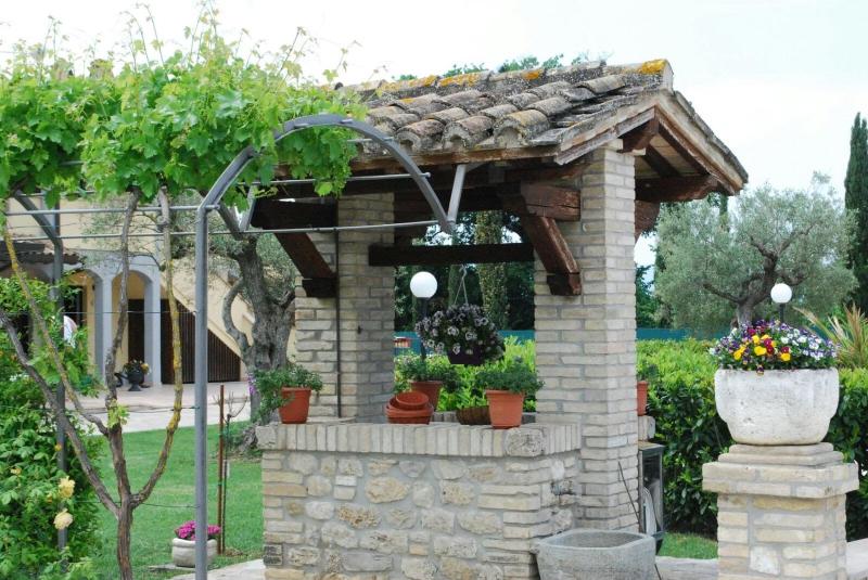 Agriturismo Il Casale di Monica - image 3