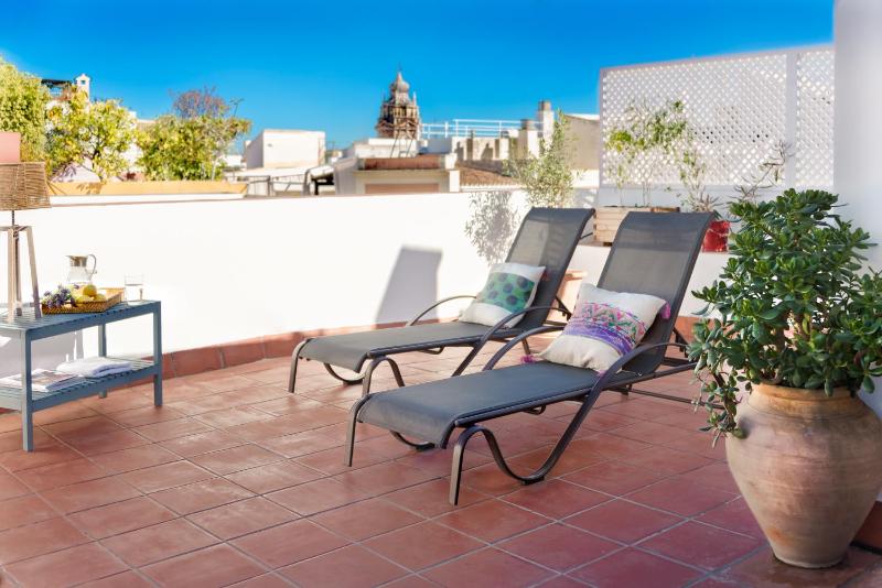 Duplex Three-Bedroom with Terrace image 3