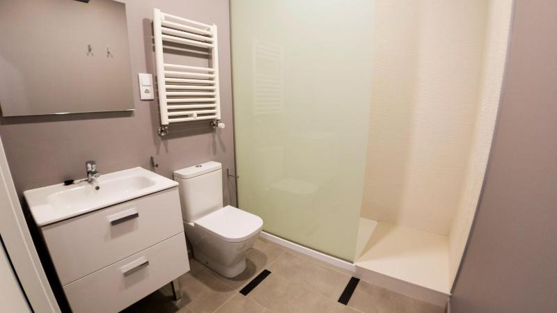 Two-Bedroom Apartment image 3