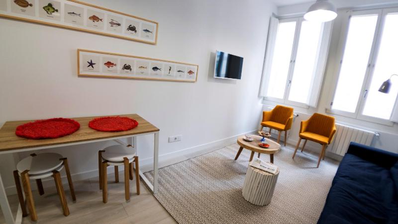 Two-Bedroom Apartment image 4