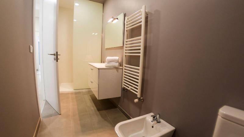 Two-Bedroom Apartment image 2