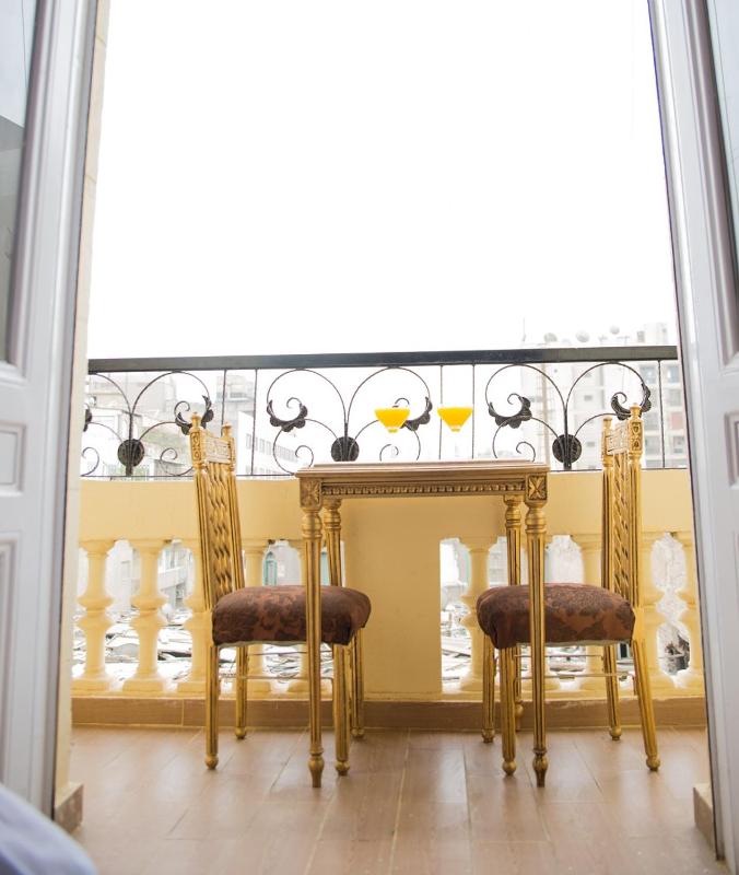 New Grand Royal Hotel Cairo - image 9