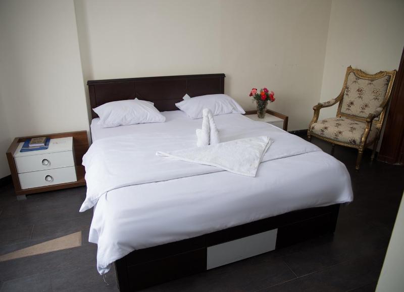 New Grand Royal Hotel Cairo - image 8