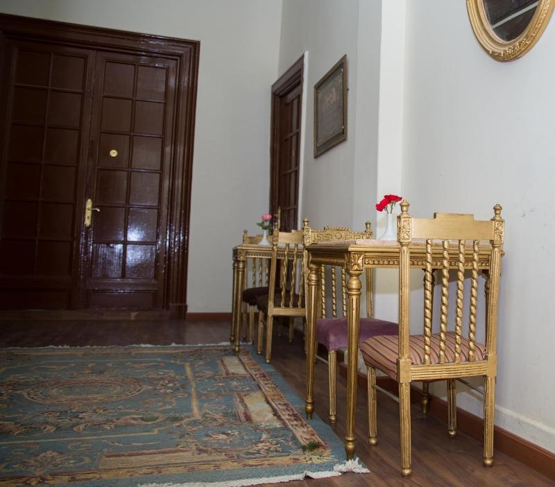 New Grand Royal Hotel Cairo - image 16