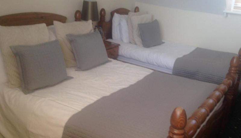 The Bay Guest House - image 13