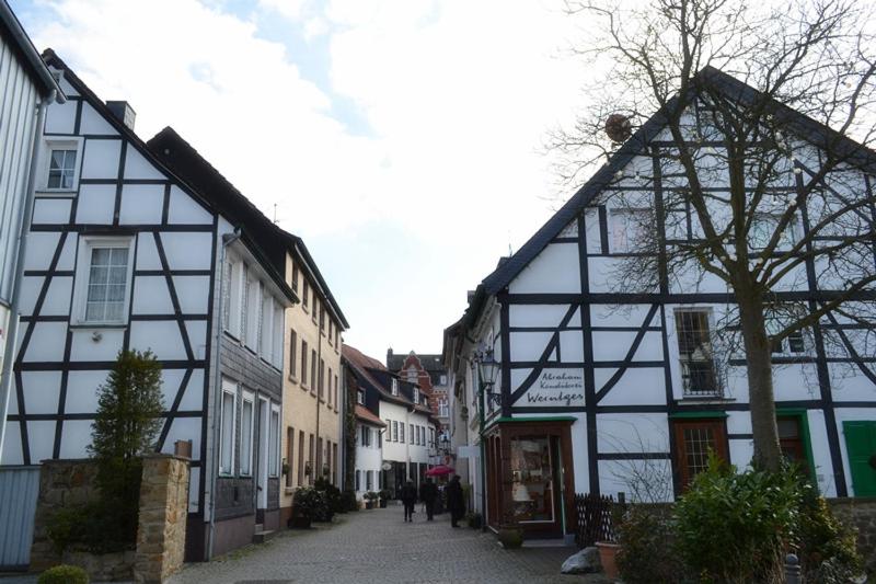 Hotel Hohenstein -Radweg-Messe-Baldeneysee - image 39